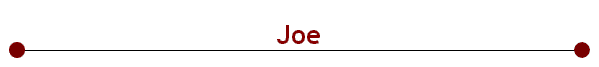 Joe