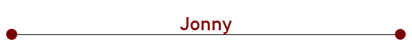 Jonny