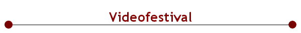 Videofestival